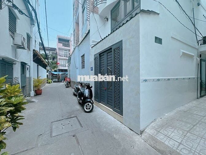  NHÀ VẠN KIẾP – GIÁ CHỈ 6.65 TỶ TL 🔥