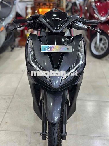 Honda Vario 125 2020 Đen Sport.BSTP.Chich chủ.
