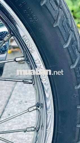 Honda Future X 2011 Đen