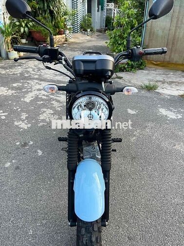 Yamaha PG-1 2024 Xanh dương