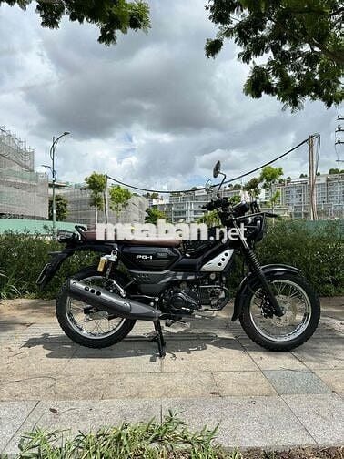 Yamaha PG-1 2023 Đklđ 02/2024 Bstp chính chủ
