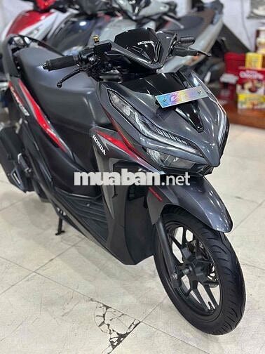 Honda Vario 125 2020 Đen Sport.BSTP.Chich chủ.