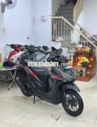 Honda Vario 125 2020 Đen Sport.BSTP.Chich chủ.