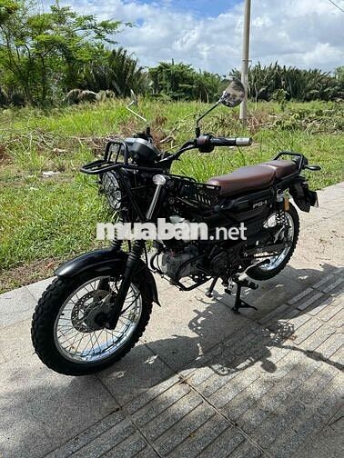 Yamaha PG-1 2023 Đklđ 02/2024 Bstp chính chủ