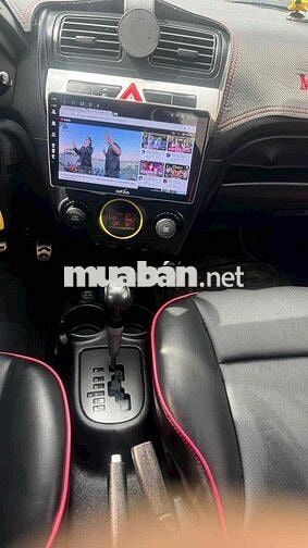 Kia Morning Xanh 5 chỗ 2012 at