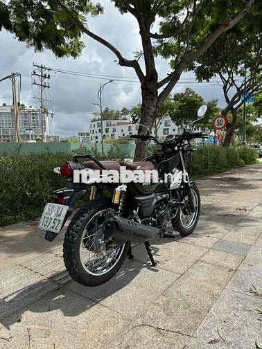 Yamaha PG-1 2023 Đklđ 02/2024 Bstp chính chủ