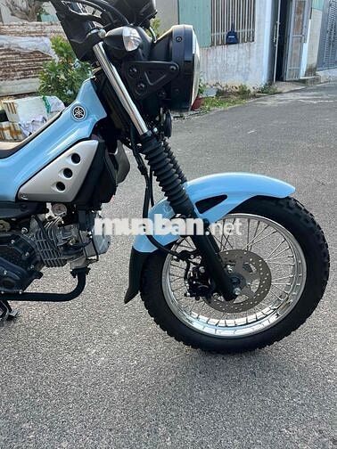 Yamaha PG-1 2024 Xanh dương