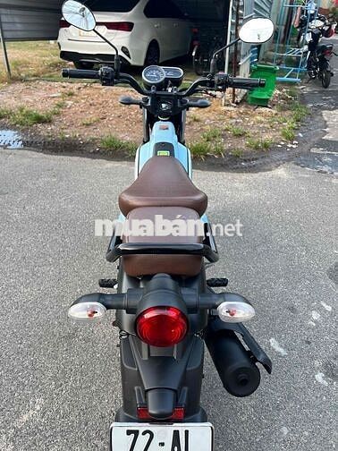Yamaha PG-1 2024 Xanh dương
