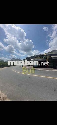 Bán gấp lô đất giá ngộp ngay Thị Trấn Củ Chi 205m2 (9x20m)