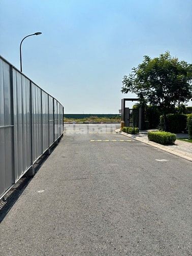 Bán nhà mặt tiền KDC IZUMI City - Long Hưng, TP. Đồng Nai _ Gần ngay A