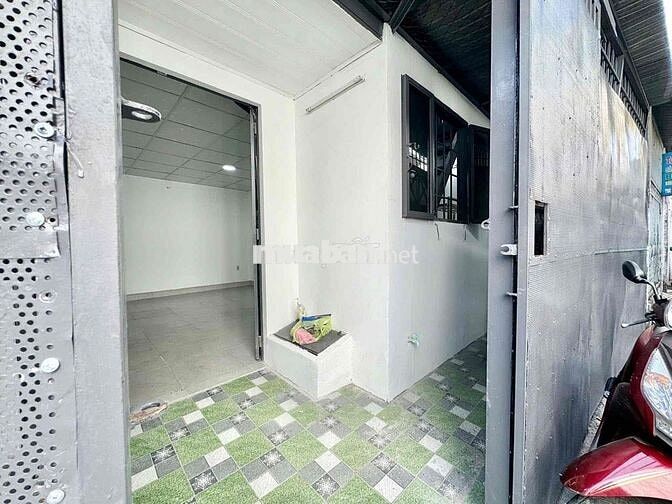 🔥Nhà DTSD> 90m2_ 1 Lầu, 2WC, Đường Đinh Bộ Lĩnh, P26, Bình Thạnh