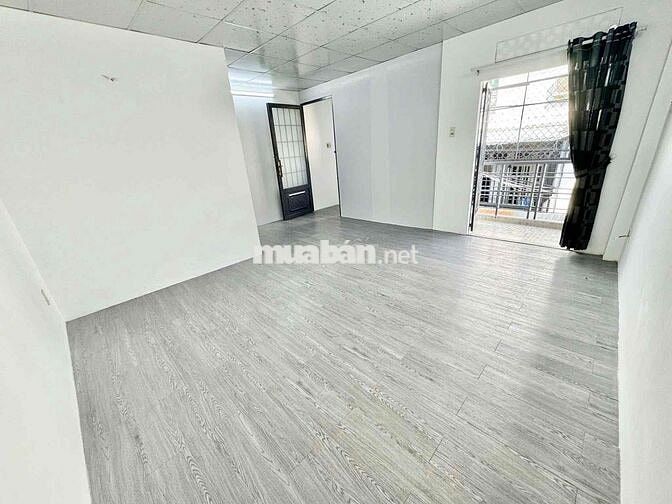 🔥Nhà DTSD> 90m2_ 1 Lầu, 2WC, Đường Đinh Bộ Lĩnh, P26, Bình Thạnh