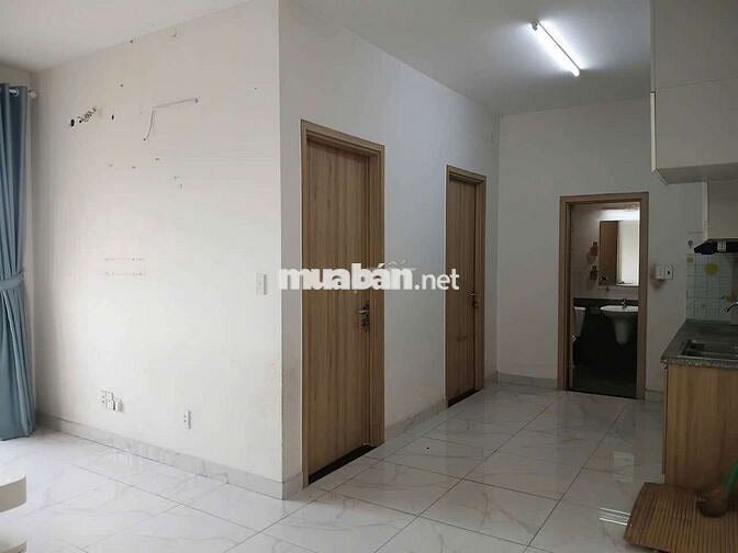 căn hộ Thủ Đức 50m² ,sổ hồng riêng,2pn ,hợp đồng thuê sẵn 8tr/t