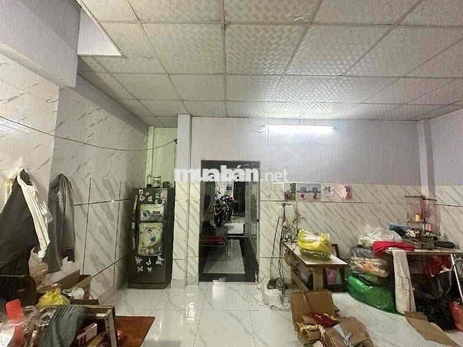 TRUNG CHÁNH  – DT 86M2  – NGAY NGUYỄN ẢNH THỦ  📍 Vị trí thuận tiện kết