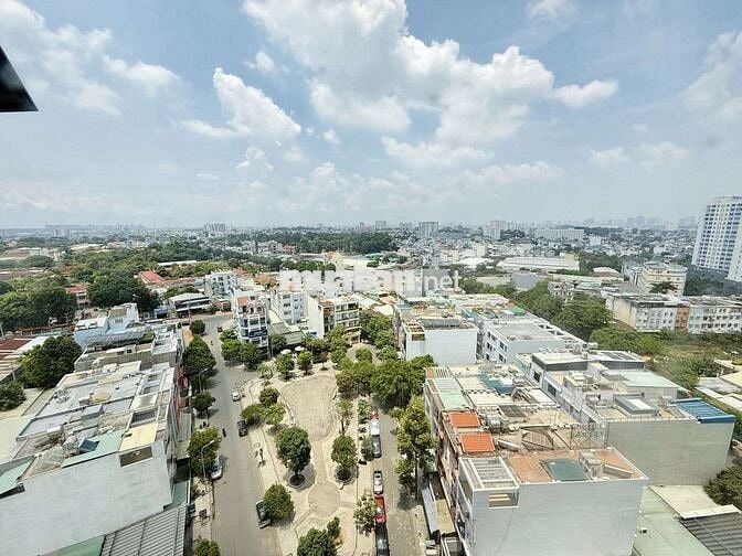 🏢căn hộ Phạm Văn Đồng 56m2,2pn,Full tiện icha cao cấp 