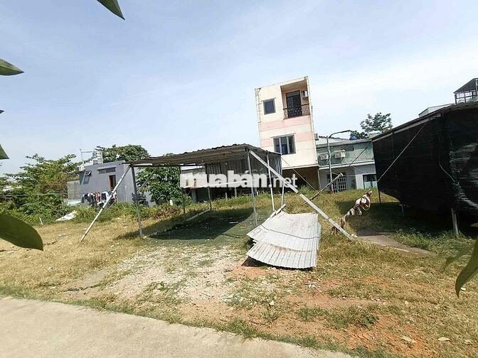 Đất kiệt 6m Trường Chinh, Hòa An – 76m² vuông đẹp – Chỉ 3,3 tỷ