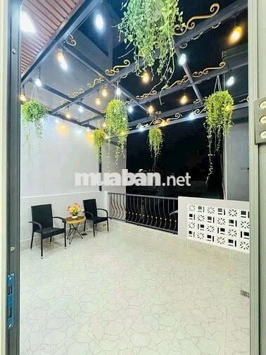bán nhà đẹp vào ở ngay nhỉnh 6 tỷ 