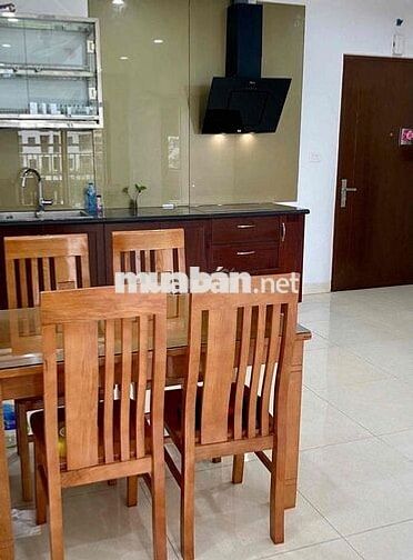Cho thuê căn hộ Ecohome 3 – 69m², 3PN, 2WC | Nhà đẹp, vào ở ngay
