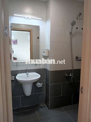 căn hộ Thủ Đức 50m² ,sổ hồng riêng,2pn ,hợp đồng thuê sẵn 8tr/t