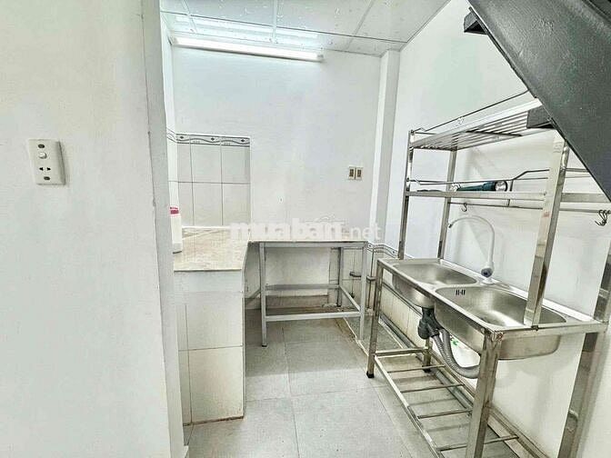🔥Nhà DTSD> 90m2_ 1 Lầu, 2WC, Đường Đinh Bộ Lĩnh, P26, Bình Thạnh