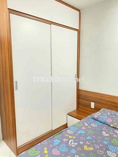 🔥 Cho thuê căn 2Pn full nội thất đẹp *** 1 căn Tại Chung cư Phúc