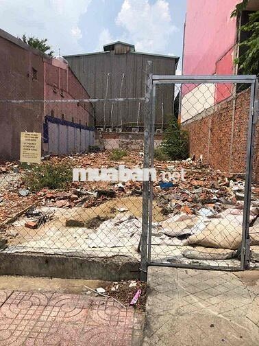 CẦN BÁN LÔ ĐẤT 400M² FULL THỔ CƯ – GIÁ CHỈ 550 TRIỆU 📍 Vị trí: Gần KCN