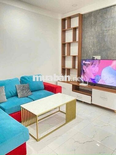 🔥 Cho thuê căn 2Pn full nội thất đẹp *** 1 căn Tại Chung cư Phúc