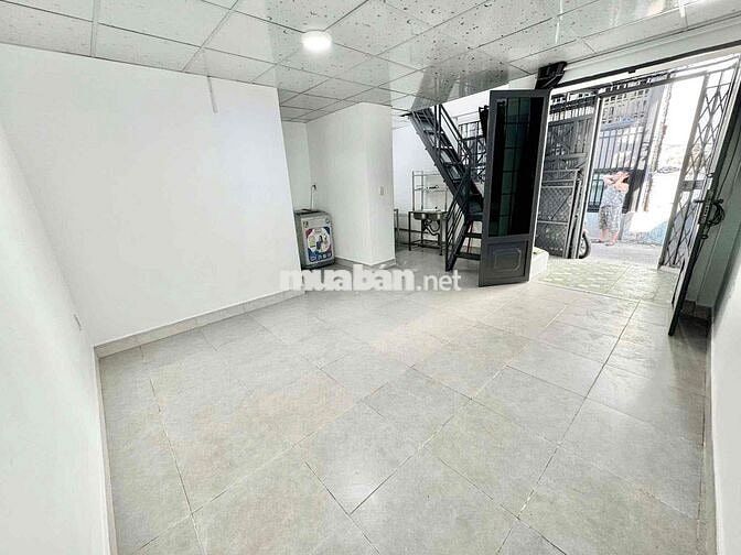 🔥Nhà DTSD> 90m2_ 1 Lầu, 2WC, Đường Đinh Bộ Lĩnh, P26, Bình Thạnh