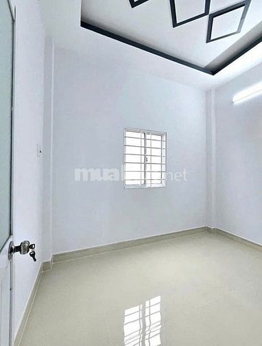 3 tỷ 490 - Kẹt vốn bán gấp căn nhà Nguyễn Thượng Hiền - Phú Nhuận 
