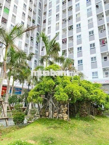 🔥 Cho thuê căn 2Pn full nội thất đẹp *** 1 căn Tại Chung cư Phúc