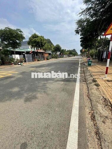 CẦN BÁN LÔ ĐẤT 400M² FULL THỔ CƯ – GIÁ CHỈ 550 TRIỆU 📍 Vị trí: Gần KCN