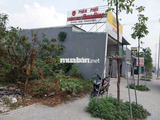 Đất cần bán, giá 24tr/m Đất DX 002 phú mỹ Phường Bình Dương TPHCM