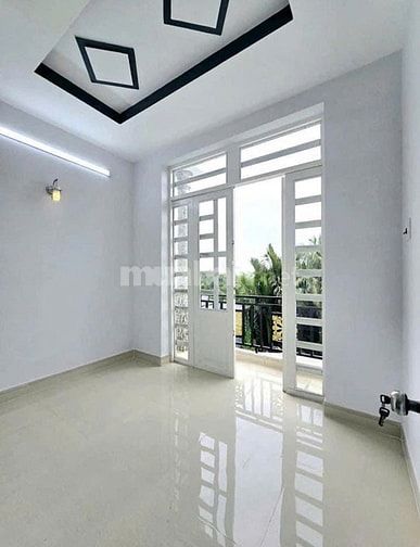 3 tỷ 490 - Kẹt vốn bán gấp căn nhà Nguyễn Thượng Hiền - Phú Nhuận 