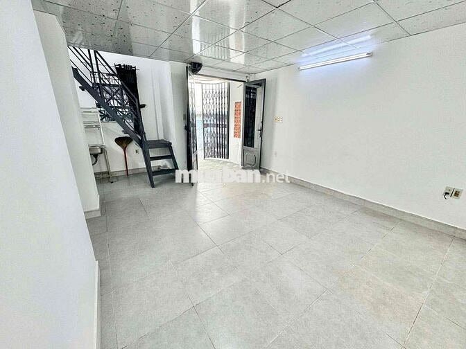 🔥Nhà DTSD> 90m2_ 1 Lầu, 2WC, Đường Đinh Bộ Lĩnh, P26, Bình Thạnh