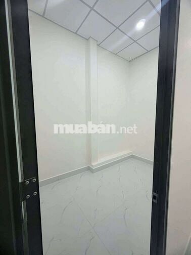 nhà cho thuê mới ken hẻm ô Tô trước Nhà 