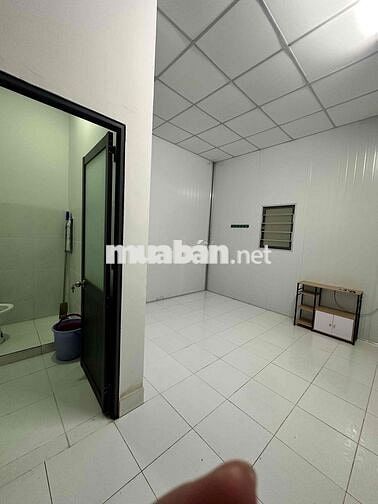 phòng trọ 20m2 phường linh đông(cũ)
