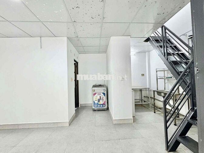 🔥Nhà DTSD> 90m2_ 1 Lầu, 2WC, Đường Đinh Bộ Lĩnh, P26, Bình Thạnh