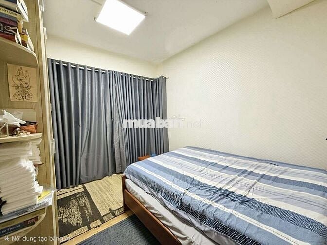🏢căn hộ Phạm Văn Đồng 56m2,2pn,Full tiện icha cao cấp 