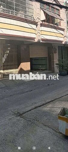 nhà cho thuê mới ken hẻm ô Tô trước Nhà 