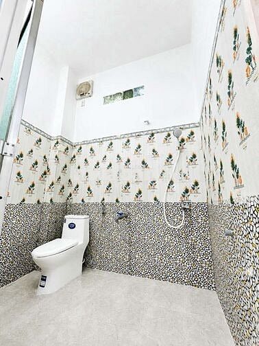 Nhà SHR 2/Quốc Lộ 22-Tân Xuân-Hóc Môn.Dt 115m2~2 tấm~4ty