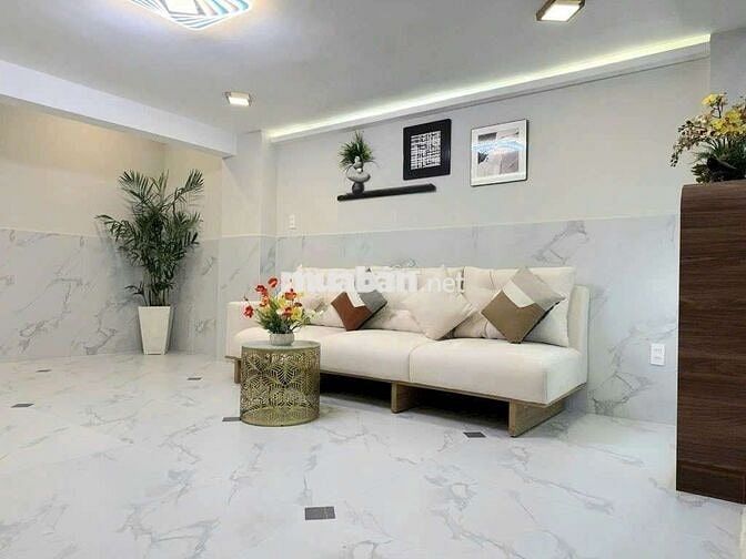 bán nhà đẹp vào ở ngay nhỉnh 6 tỷ 