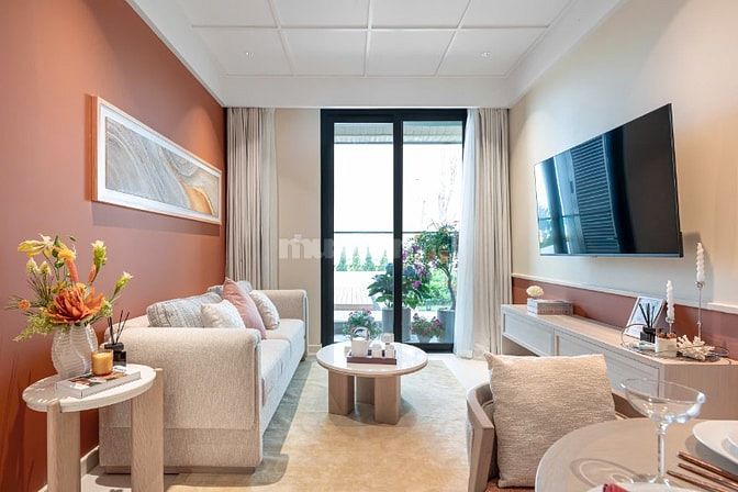 Bán 3PN View Biển + Pháo Hoa sở Hữu Lâu Dài Cạnh Sun World 