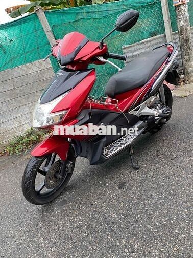 Honda Air Blade 2008 Đỏ