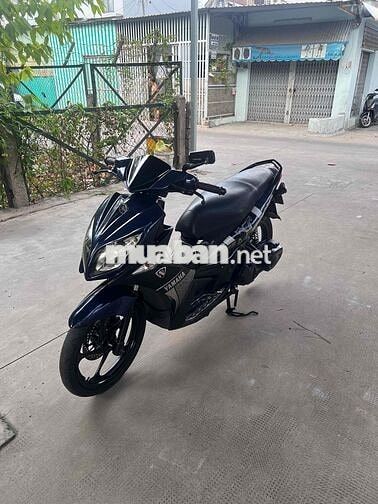 Cần bán 1 chiếc Nouvo LX Yamaha màu xanh đen