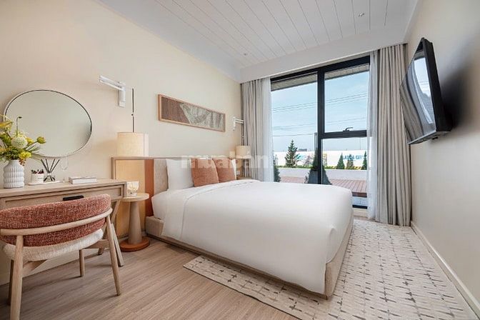 Bán 3PN View Biển + Pháo Hoa sở Hữu Lâu Dài Cạnh Sun World 