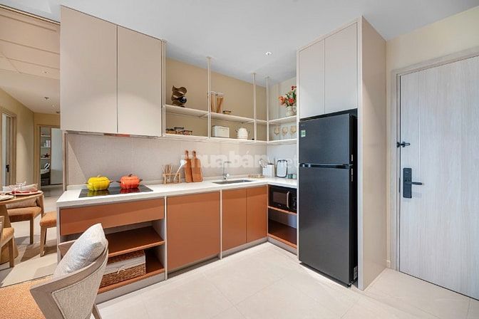 Bán 3PN View Biển + Pháo Hoa sở Hữu Lâu Dài Cạnh Sun World 