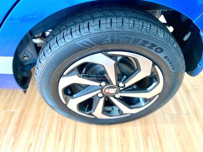 Xe 5 chổ nhỏ gọn Chevrolet Spark 2017 số sàn tiêt kiệm nhiên liệu