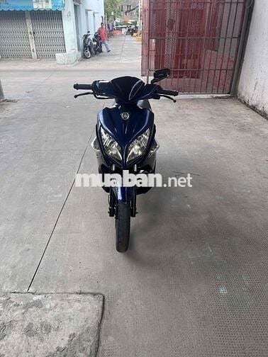 Cần bán 1 chiếc Nouvo LX Yamaha màu xanh đen