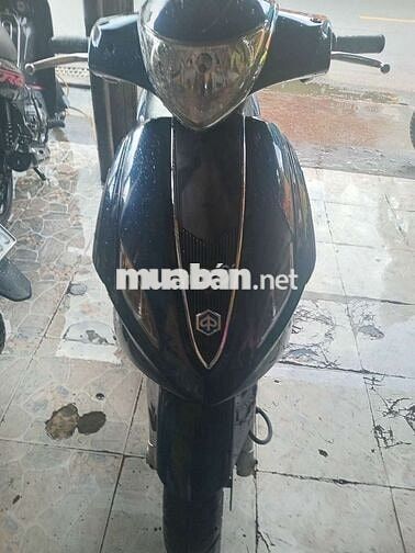 Piaggio Fly 125cc 2012 Xanh