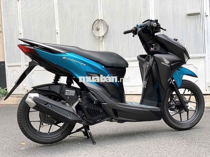 Vario 2018 SàiGòn chính chủ kí.